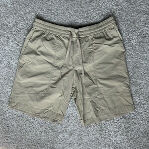 Lulu Lemon Bowline Short